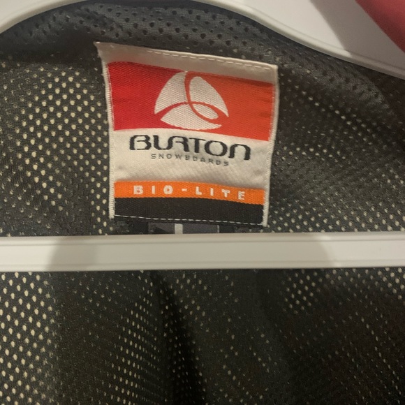 Burton jacket - Picture 2 of 3